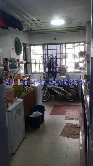 Blk 451 Tampines Street 42 (Tampines), HDB 4 Rooms #72326611